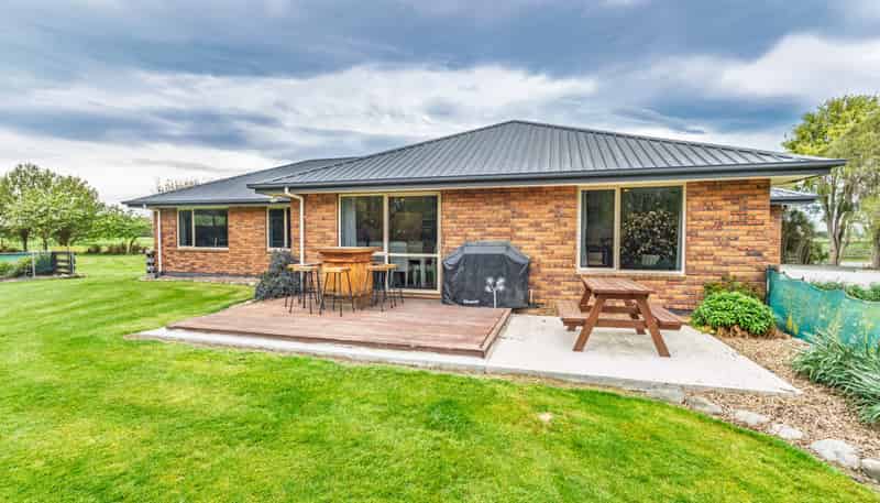 111 Beeby Road, Orari