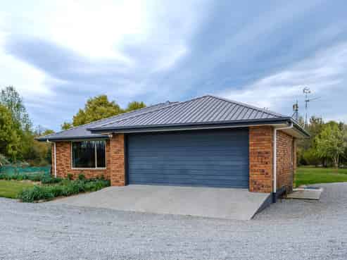 111 Beeby Road, Orari, Geraldine