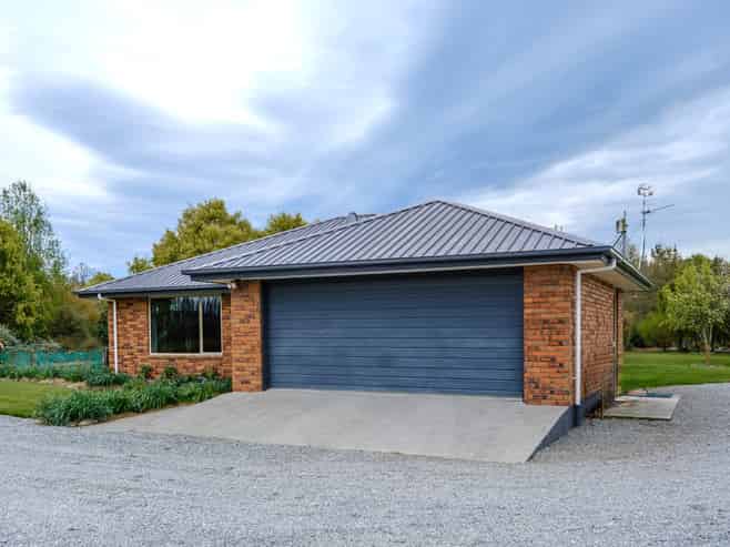 111 Beeby Road, Orari