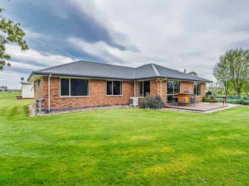 111 Beeby Road, Orari, Geraldine