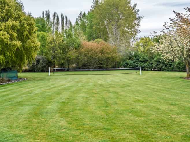 111 Beeby Road, Orari