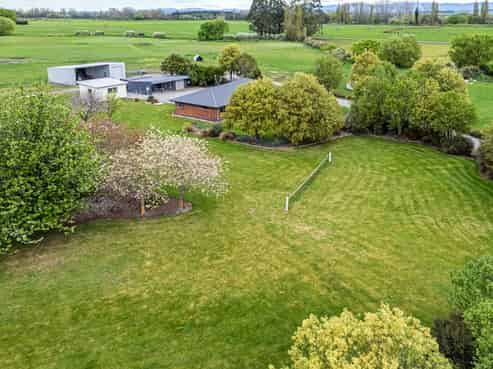 111 Beeby Road, Orari, Geraldine