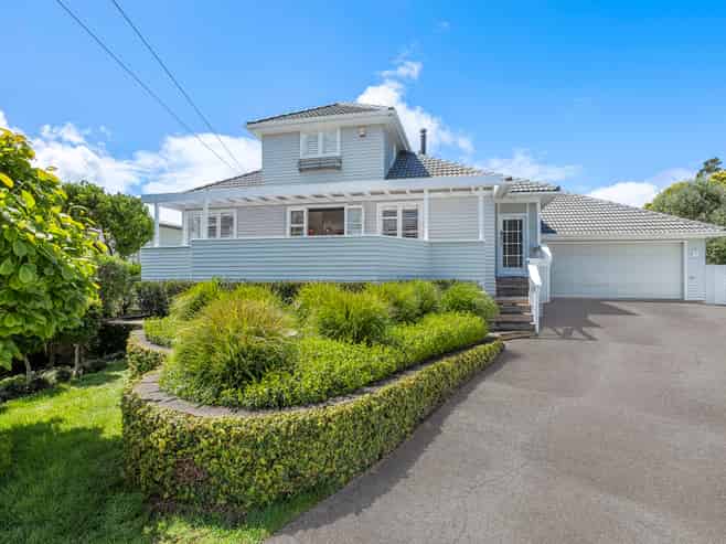 14 St Oswalds Road, Greenlane