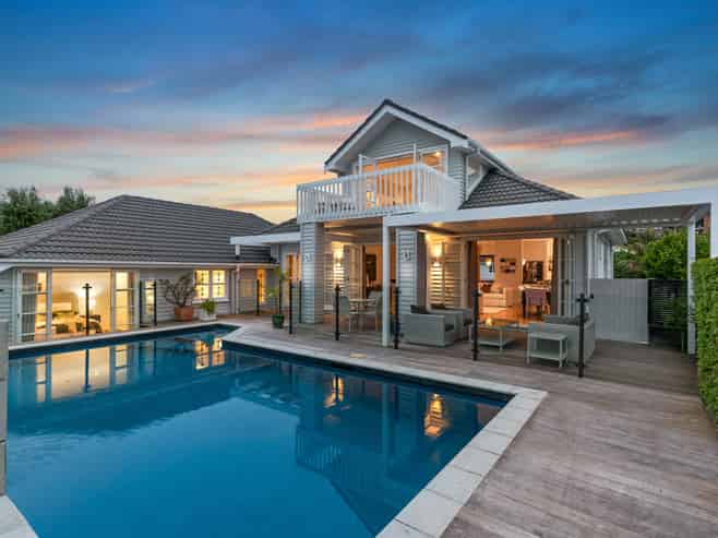 14 St Oswalds Road, Greenlane