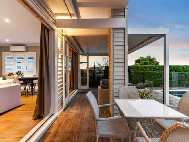 14 St Oswalds Road, Greenlane