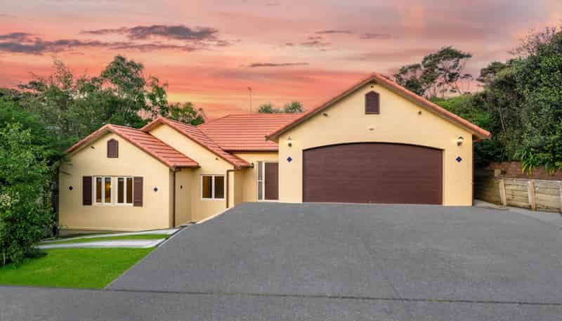 23 Twin Court, Albany