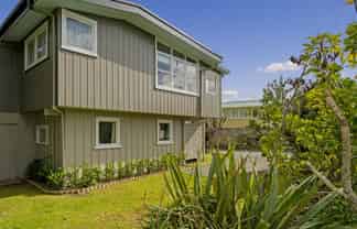 1A  Bruce Street (Downstairs), Whitianga