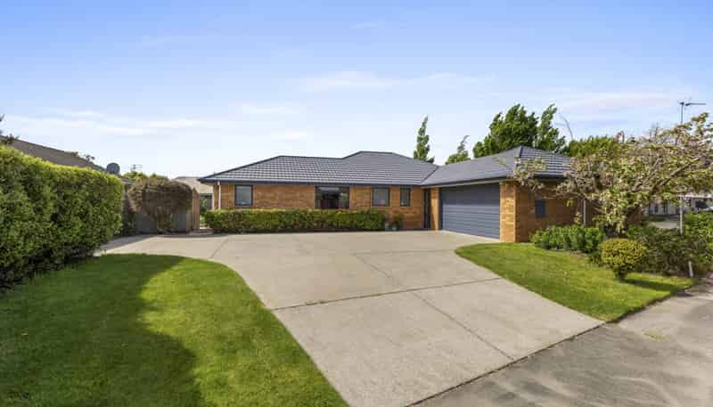 10 Mustang Avenue, Wigram