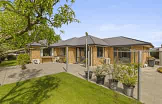 10 Mustang Avenue, Wigram