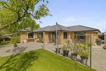 10 Mustang Avenue, Wigram