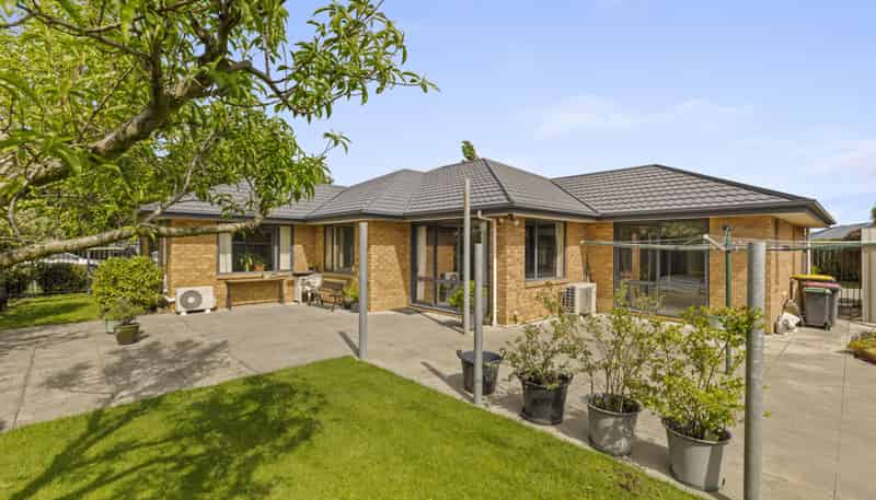 10 Mustang Avenue, Wigram