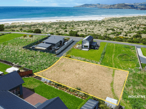 19B Esplanade, Warrington