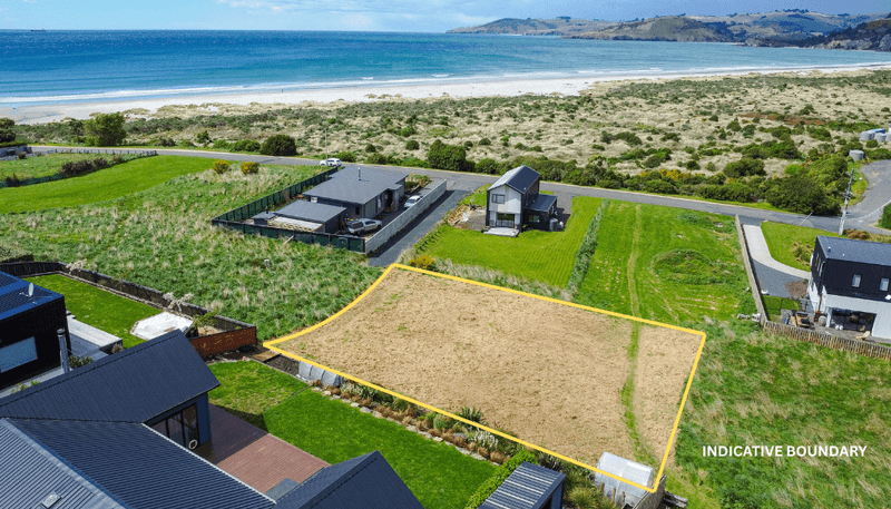 19B Esplanade, Warrington