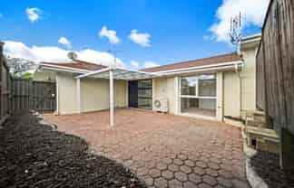 46 Richard Farrell Avenue, Remuera