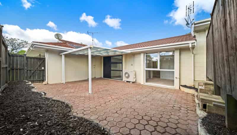46 Richard Farrell Avenue, Remuera