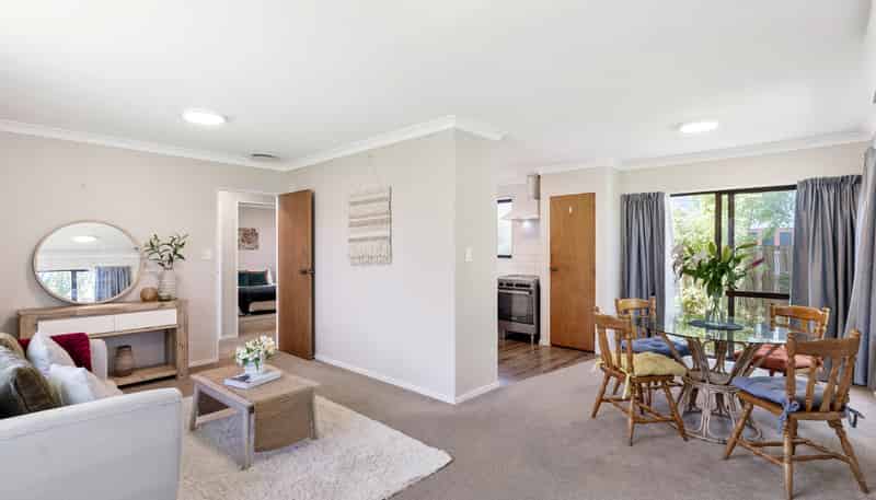 5/4 Stewart Drive, Newlands