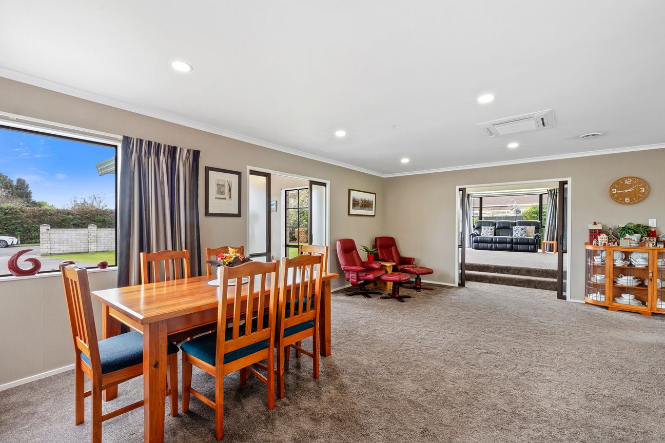 SPACE, OPTIONS, LIFESTYLE! - Vista 4