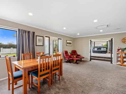 544 Manutahi Road, Lepperton