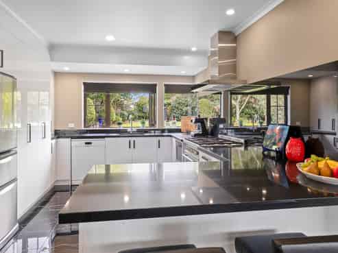 544 Manutahi Road, Lepperton