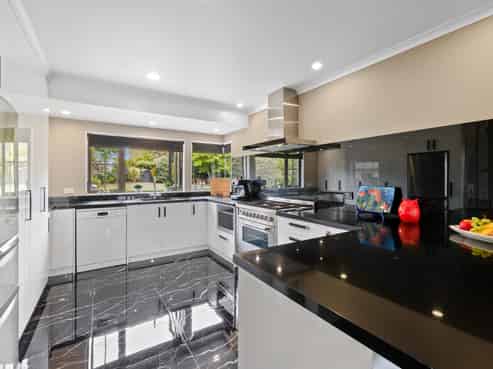 544 Manutahi Road, Lepperton