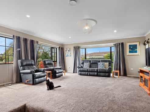 544 Manutahi Road, Lepperton