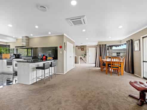 544 Manutahi Road, Lepperton