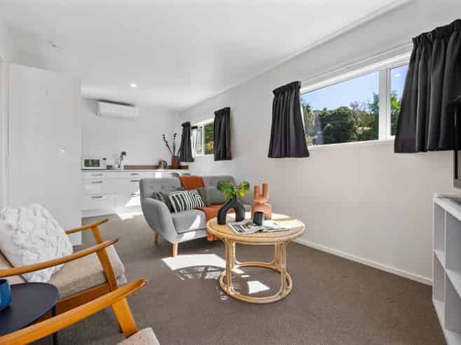 21 Brooklands Road, Atawhai