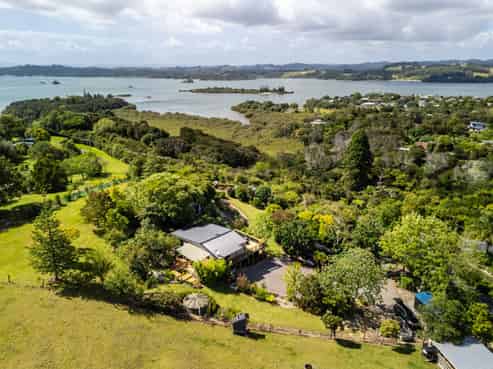 184 Rangitane Road, Kerikeri