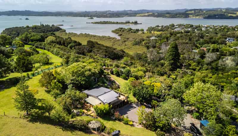 184 Rangitane Road, Kerikeri