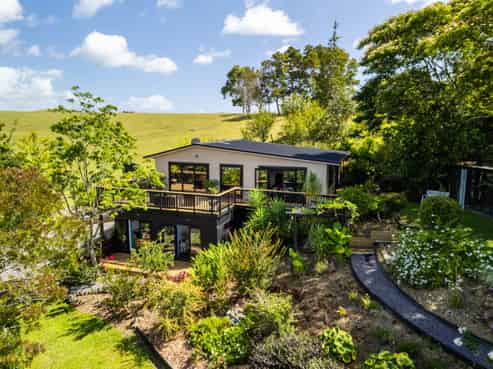 184 Rangitane Road, Kerikeri