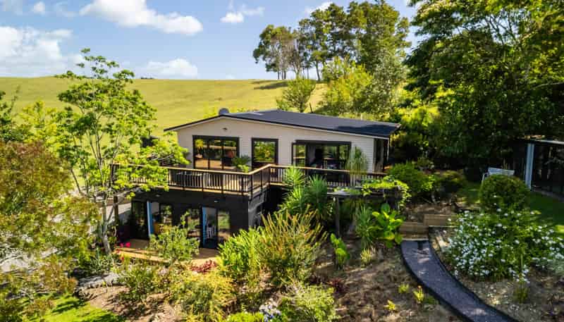184 Rangitane Road, Kerikeri