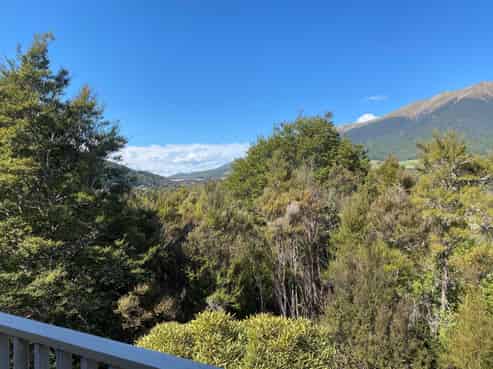 6 Hill Road, St Arnaud