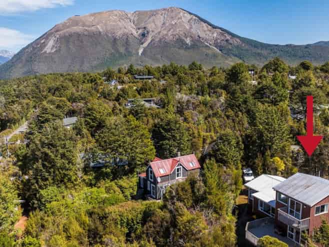 6 Hill Road, St Arnaud