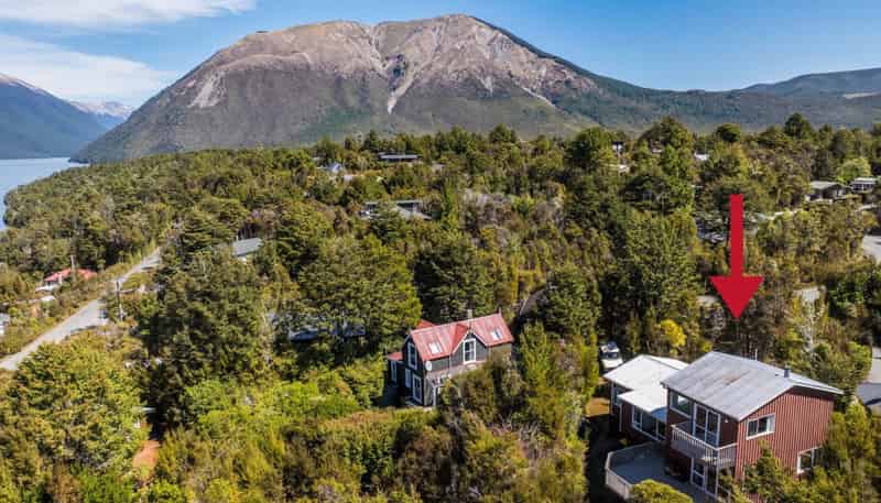 6 Hill Road, St Arnaud