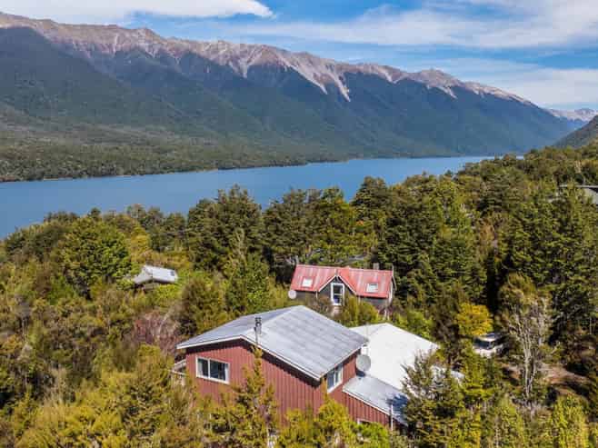 6 Hill Road, St Arnaud