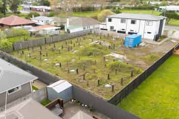 31 Fitzherbert Road, Wainuiomata