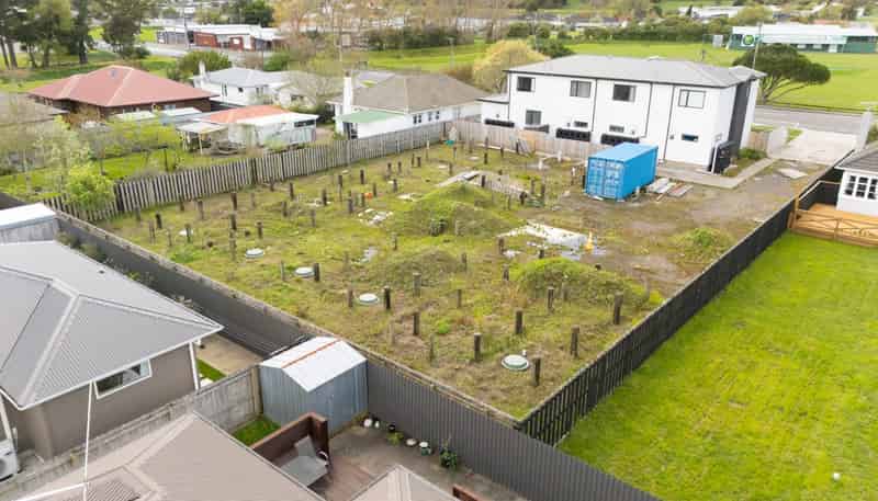 31 Fitzherbert Road, Wainuiomata