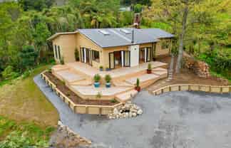 76 Parenga Road, Te Horo