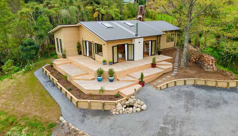 76 Parenga Road, Te Horo