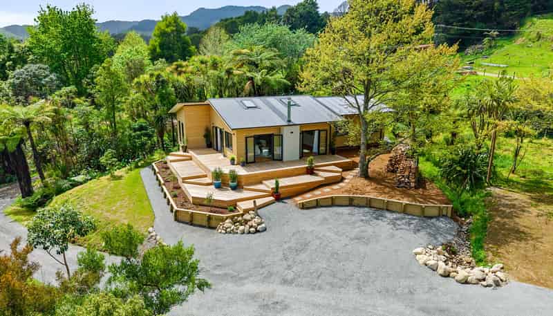 76 Parenga Road, Te Horo