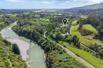 76 Parenga Road, Te Horo