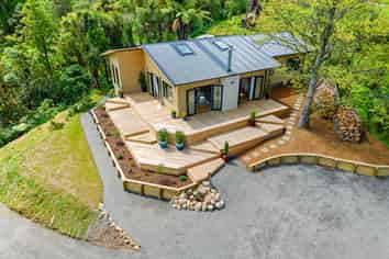 76 Parenga Road, Te Horo