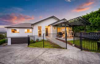 220 Forest Hill Road, Waiatarua