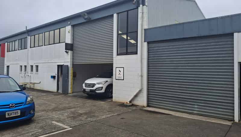 4 + 5/24 Hillside Road, Wairau Valley