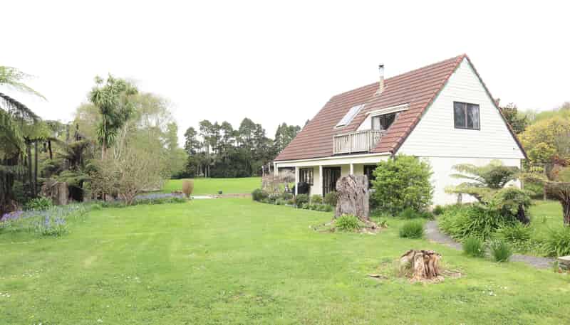 214 Riverhead Road, Kumeu