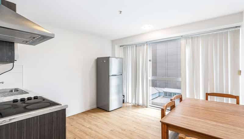 5M/147 Hobson Street, Auckland Central