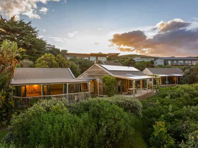 197 Harper Road, Waimarama