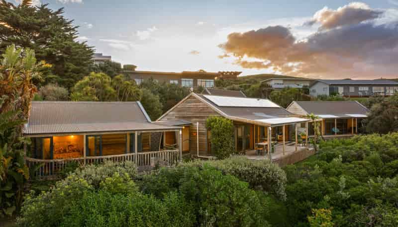 197 Harper Road, Waimarama