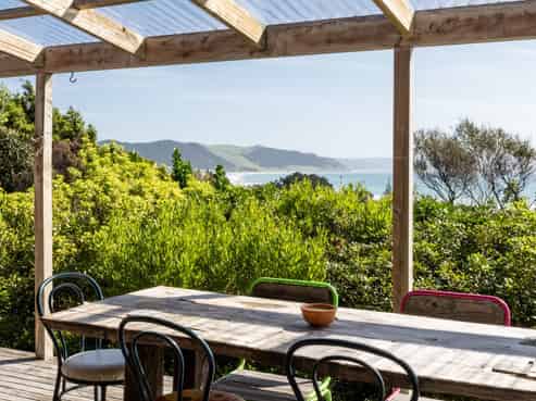 197 Harper Road, Waimarama