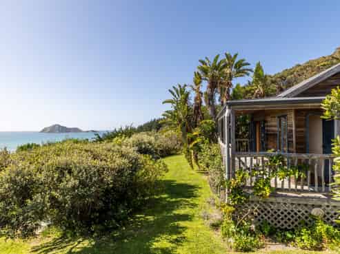 197 Harper Road, Waimarama
